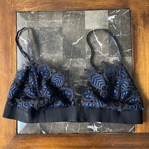For Love & Lemons bralette!